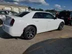 2018 Chrysler 300 S