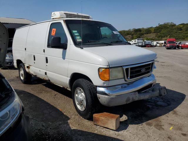 2003 Ford Econoline E250 Van