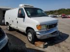 2003 Ford Econoline E250 Van