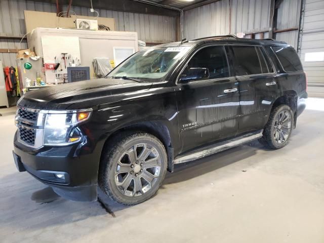 2015 Chevrolet Tahoe K1500 LT