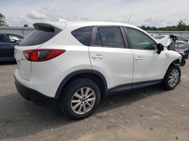 2016 Mazda CX-5 Sport