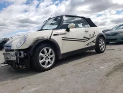 2008 Mini Cooper en venta en Lebanon, TN