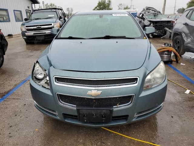 2009 Chevrolet Malibu 2LT