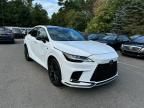 2023 Lexus RX 500H F Sport