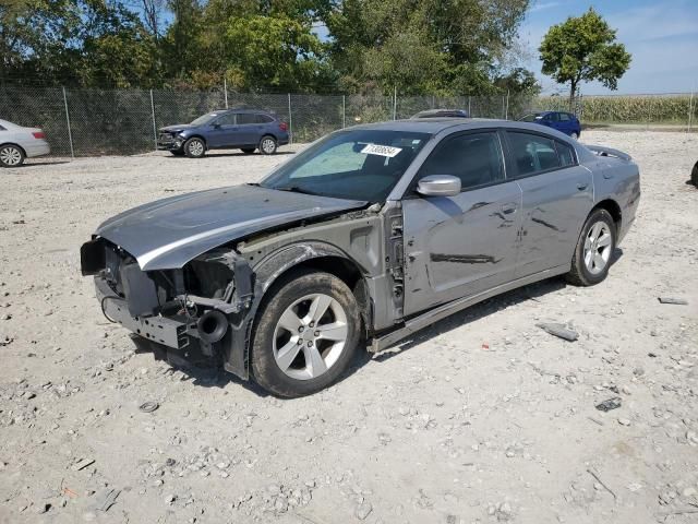 2011 Dodge Charger