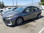 2022 Toyota Prius Prime LE