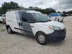 2021 Dodge RAM Promaster City en venta en Apopka, FL