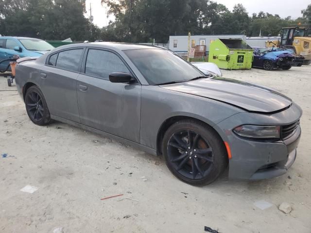 2018 Dodge Charger SXT