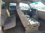 2001 Chevrolet Silverado K1500