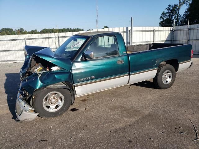 1994 Dodge RAM 1500