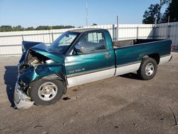 Carros salvage sin ofertas aún a la venta en subasta: 1994 Dodge RAM 1500