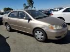 2004 Toyota Corolla CE