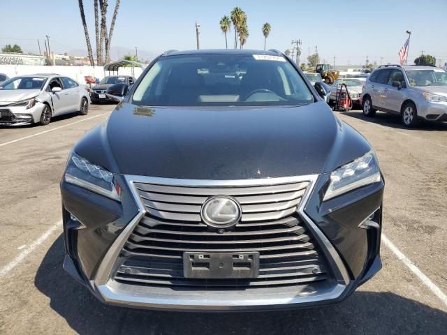 2018 Lexus RX 350 Base