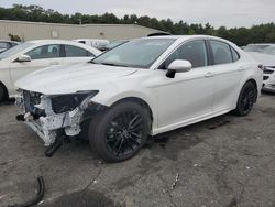 2023 Toyota Camry XSE en venta en Exeter, RI