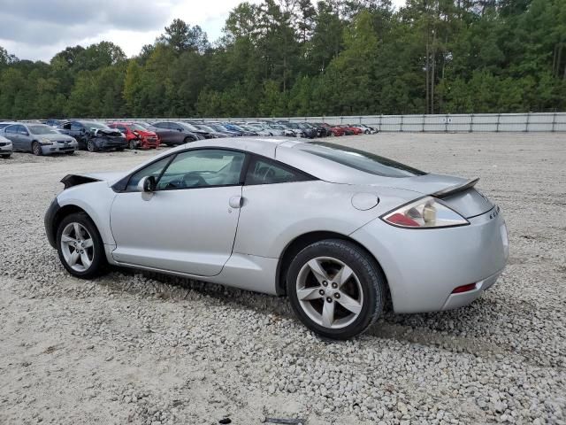 2007 Mitsubishi Eclipse GS