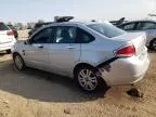 2008 Ford Focus SE