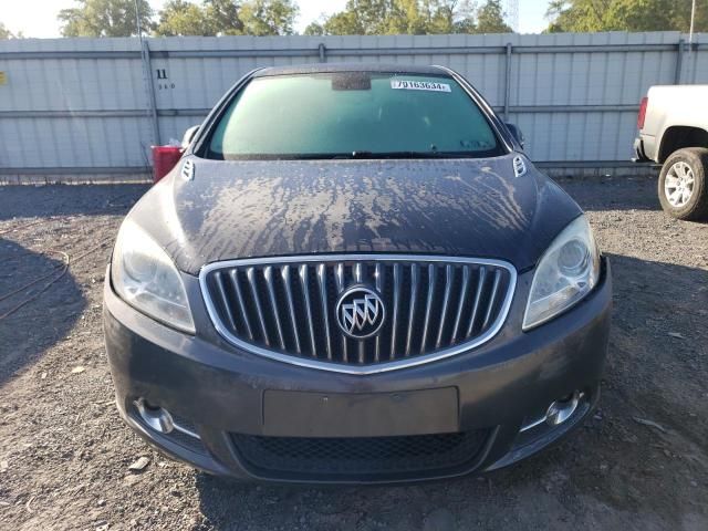 2013 Buick Verano