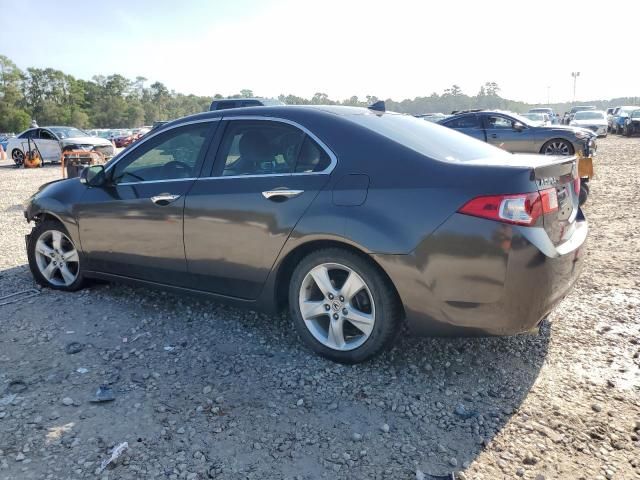 2010 Acura TSX