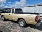 1999 Nissan Frontier King Cab XE