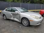 2004 Lexus ES 330