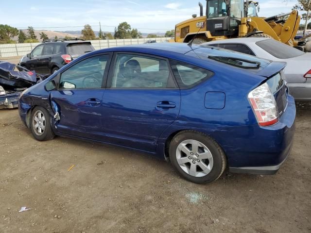 2009 Toyota Prius