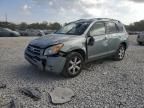 2008 Toyota Rav4 Limited