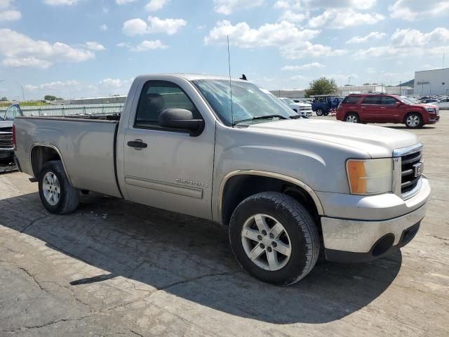 2008 GMC Sierra C1500