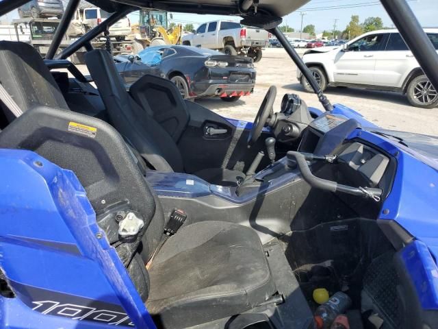 2022 Yamaha YXZ1000