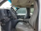 2012 Chevrolet Express G2500