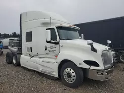 Salvage trucks for sale at Madisonville, TN auction: 2022 International LT625