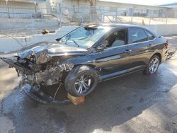 Salvage cars for sale at Albuquerque, NM auction: 2020 Volkswagen Jetta S