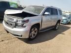 2015 Chevrolet Tahoe K1500 LTZ