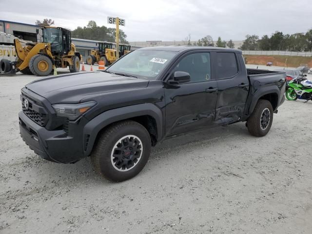 2024 Toyota Tacoma Double Cab