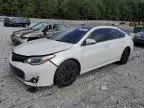 2013 Toyota Avalon Base