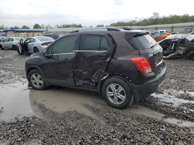 2015 Chevrolet Trax 1LT