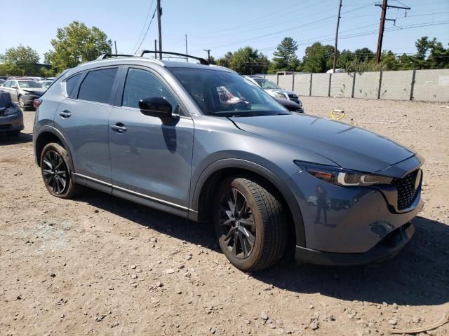 2023 Mazda CX-5 Preferred