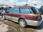 2001 Subaru Legacy Outback