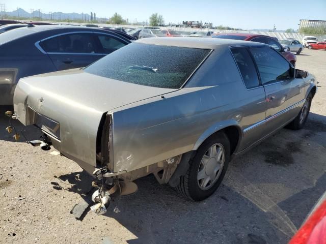 2000 Cadillac Eldorado ESC