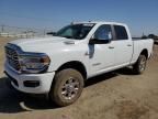 2024 Dodge 2500 Laramie