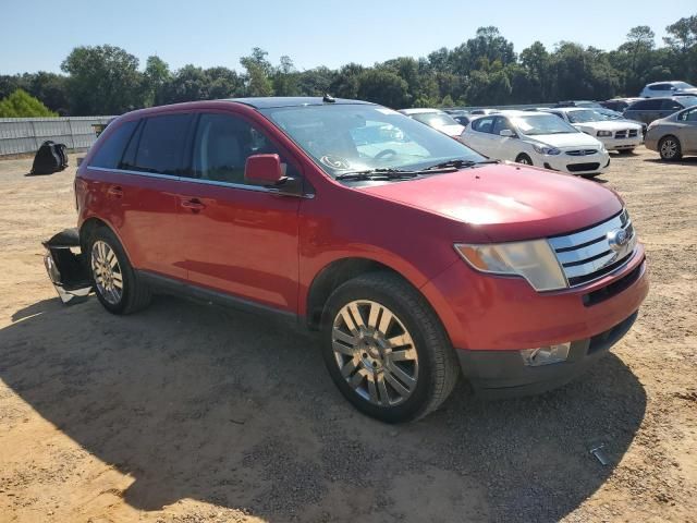 2010 Ford Edge Limited