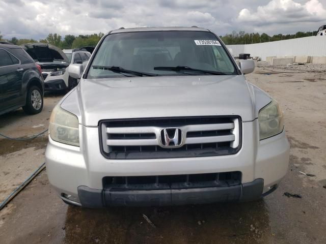 2006 Honda Pilot EX