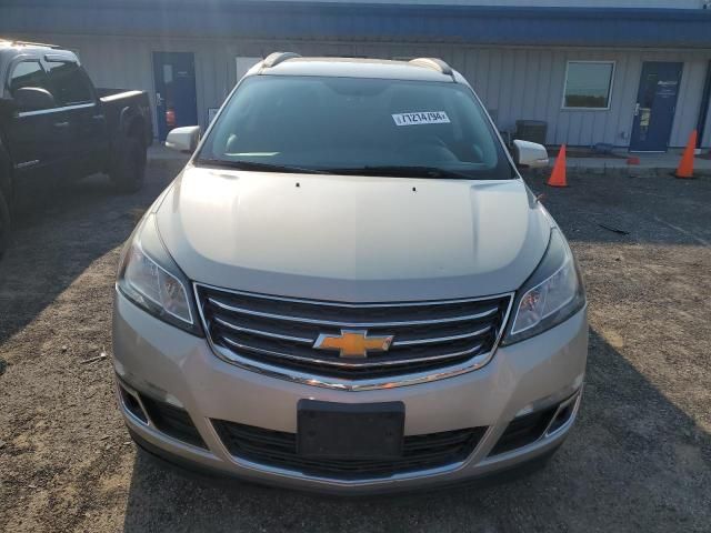 2013 Chevrolet Traverse LT