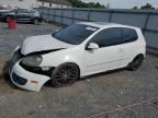 2006 Volkswagen New GTI