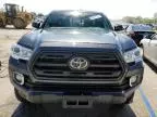 2019 Toyota Tacoma Double Cab