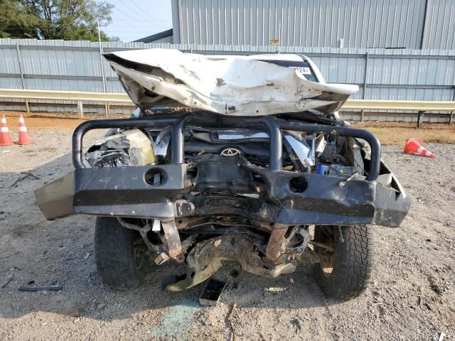 2005 Toyota Tacoma Double Cab