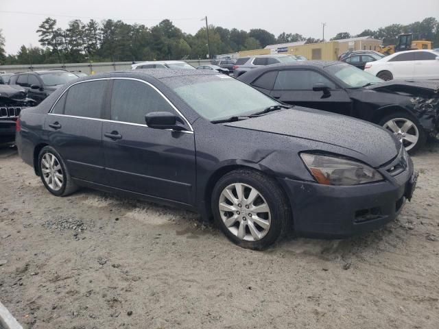 2006 Honda Accord EX