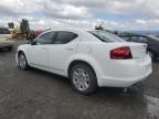 2012 Dodge Avenger SE