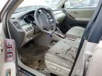 2005 Toyota Highlander Limited