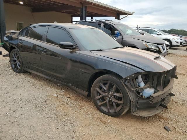 2020 Dodge Charger R/T