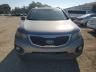 2011 KIA Sorento Base